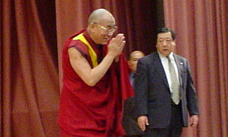 dalaiLama